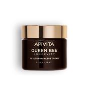 Apivita Queen Bee Longevity Day Light Cream 50ml image
