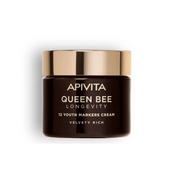 Apivita Queen Bee Longevity Day Rich Cream 50ml image