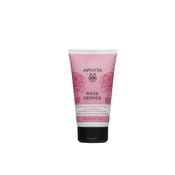 Apivita Rose Pepper Body Cream For Cellulite 150ml image