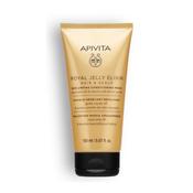 Apivita Royal Jelly Elixir Replumping Conditioning Mask 150ml image