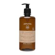 Apivita Shampoo Dry Dandruff 500ml image