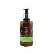 Apivita Tonic Mountain Body Milk 200ml image