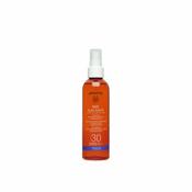 Apivita-Bee Sun Safe- Satin Touch Tan Perfecting Body Oil Spf30 image