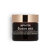 Apivita Queen Bee Anti-Aging &amp; Replenishing Night Cream 50ml image