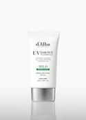 d'Alba UV Essence Waterfull SPF50+ Mineral Sunscreen image