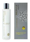 Mervue Organic Superfruit Body Wash image