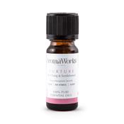 AromaWorks Lemongrass & Germanium Serenity Essential Oil - 10ml AromaWorks Lemongrass & Germanium Serenity Essential Oil - 10ml