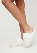 ARUELLE ZURI SLIPPERS