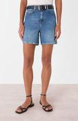 Whistles Authentic Denim Shorts
