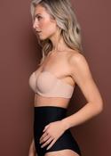 Bye Bra Strapless &amp; Backless Gala Bra - C Cup