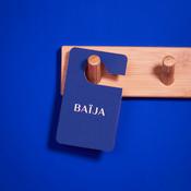 Baija Blue Ginger Car Scent image