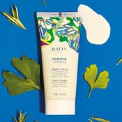 Baija Jolly Feet Purifying Foot Cream - 75ml image