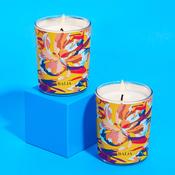 Baija Lost Paradise Candle - 180g image
