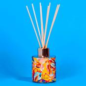 Baija Lost Paradise Wood Reed Diffuser 120ml image