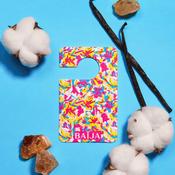 Baija Matin Blanc Car Scent image