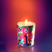 Baija Minuit Chéri Candle - 180g image