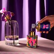 Baija Minuit Chéri Wood Reed Diffuser Refill - 200ml image