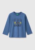 L/S TEE SHIRT image
