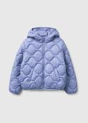Quilted Jacket image