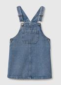 Denim Skirt Overall image