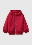 Rain Jacket with Hood image
