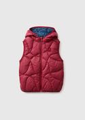 Quilted Gilet image