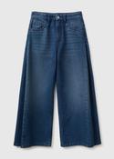 Wide Leg Jeans image