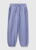 Sweatpants with Cuff image