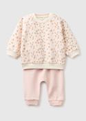 Sweatshirt + Trousers Set image