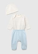 body/pants/hat set image