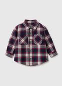 Checkered Shirt image