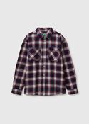 Check Shirt