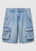 BERMUDAS
