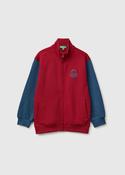 Zip Up Sweatshirt image