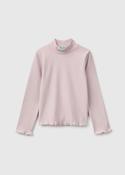 Long Sleeve Turtleneck image