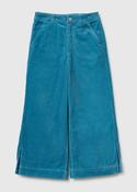 Wide Leg Trousers image