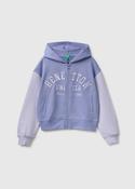 JACKET WITH HOOD image