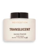 Make up Revolution Translucent Powder