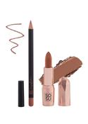 SoSu Let them Talk Lip Kit