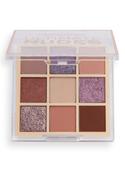 Make up Revolution Nudes Eyeshadow Palette image