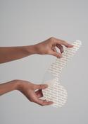 Bye Bra Cleavage Tape 3-6pairs