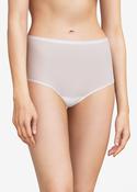 Soft Stretch High Waist Brief