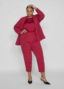 VIIVY HW 7/8 CARROT PANTS/CUR