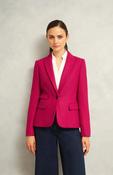 Hobbs Clare Wool Jacket