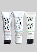 ColorWow Shampoo / Conditioner / Styling Bundle