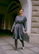 BY FLAIR SHORT DRESS image