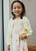 Knit Cardigan