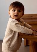 Knit Cardigan