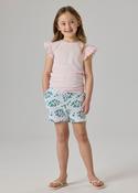 Cap Sleeve Top image