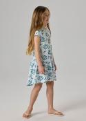 Cap Sleeve Dress image